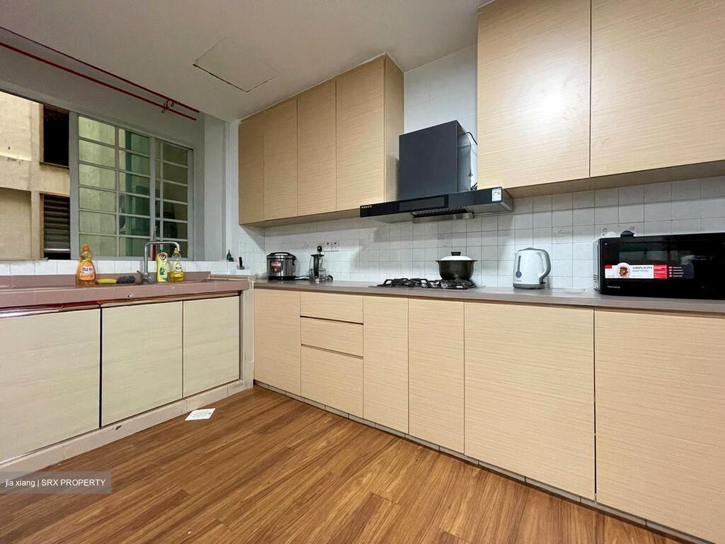 Palm Lodge (D14), Apartment #497361581